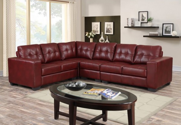 SEC METRO SECT. WINE